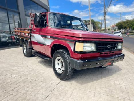 CHEVROLET D20 4.0 DIESEL  DE LUXE CABINE SIMPLES, Foto 2