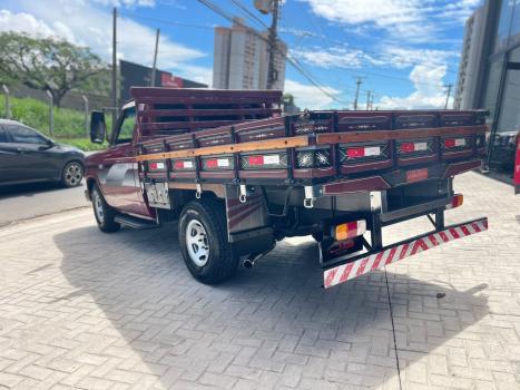 CHEVROLET D20 4.0 DIESEL  DE LUXE CABINE SIMPLES, Foto 3
