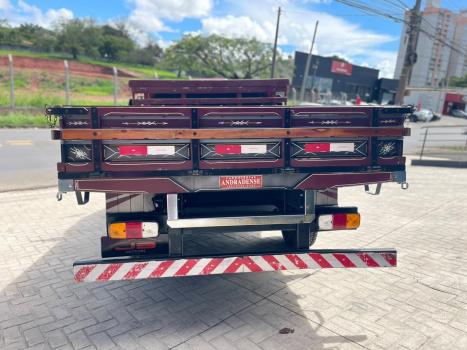 CHEVROLET D20 4.0 DIESEL  DE LUXE CABINE SIMPLES, Foto 5