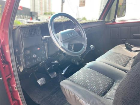 CHEVROLET D20 4.0 DIESEL  DE LUXE CABINE SIMPLES, Foto 6