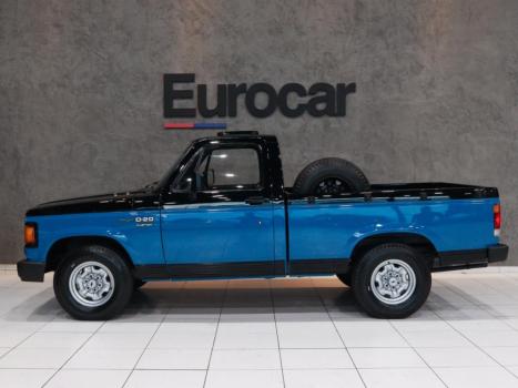 CHEVROLET D20 , Foto 5