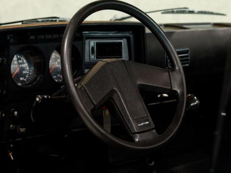 CHEVROLET D20 , Foto 12