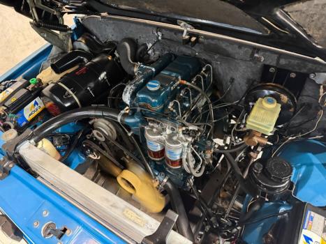 CHEVROLET D20 , Foto 19