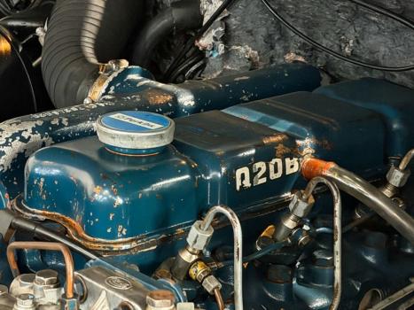 CHEVROLET D20 , Foto 20