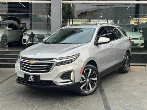 CHEVROLET Equinox 1.5 16V 4P PREMIER AWD TURBO AUTOMTICO, Foto 1