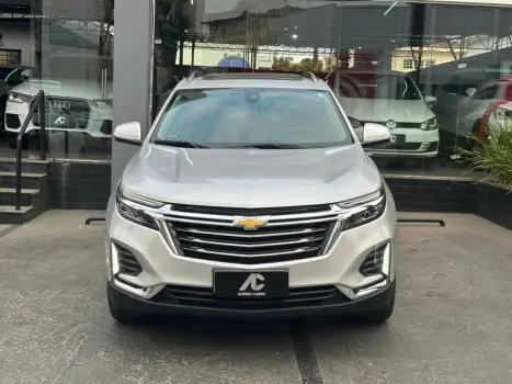 CHEVROLET Equinox 1.5 16V 4P PREMIER AWD TURBO AUTOMTICO, Foto 3