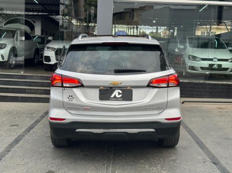 CHEVROLET Equinox 1.5 16V 4P PREMIER AWD TURBO AUTOMTICO, Foto 4
