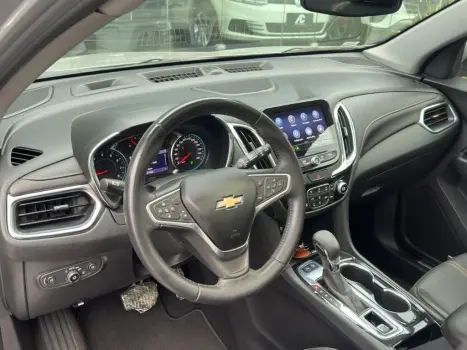 CHEVROLET Equinox 1.5 16V 4P PREMIER AWD TURBO AUTOMTICO, Foto 8