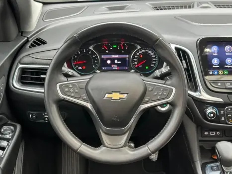 CHEVROLET Equinox 1.5 16V 4P PREMIER AWD TURBO AUTOMTICO, Foto 9