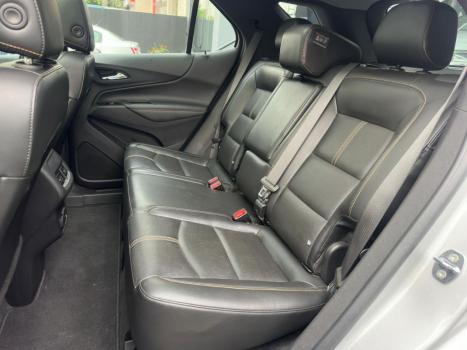 CHEVROLET Equinox 1.5 16V 4P PREMIER AWD TURBO AUTOMTICO, Foto 14