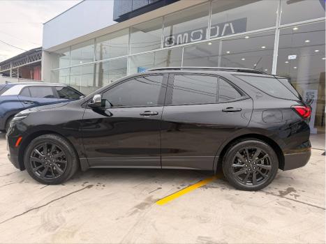 CHEVROLET Equinox 1.5 16V 4P RS TURBO AUTOM�TICO, Foto 8