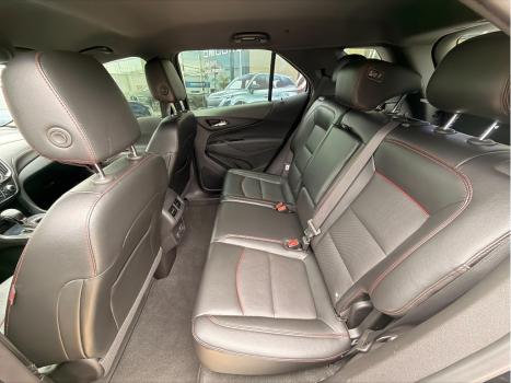 CHEVROLET Equinox 1.5 16V 4P RS TURBO AUTOM�TICO, Foto 9