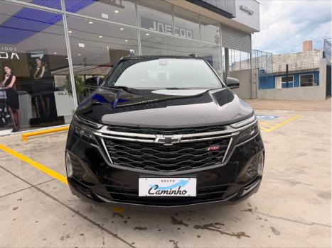 CHEVROLET Equinox 1.5 16V 4P RS TURBO AUTOM�TICO, Foto 2