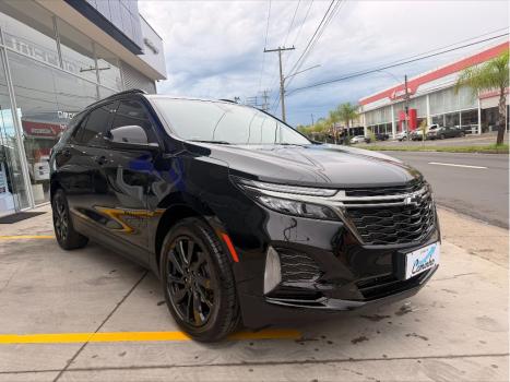 CHEVROLET Equinox 1.5 16V 4P RS TURBO AUTOM�TICO, Foto 3