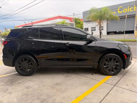 CHEVROLET Equinox 1.5 16V 4P RS TURBO AUTOM�TICO, Foto 4