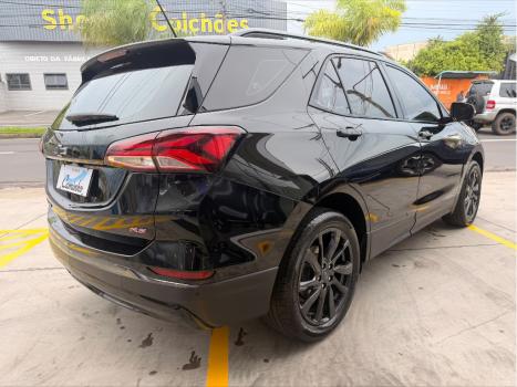 CHEVROLET Equinox 1.5 16V 4P RS TURBO AUTOM�TICO, Foto 5