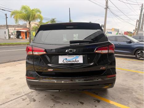 CHEVROLET Equinox 1.5 16V 4P RS TURBO AUTOM�TICO, Foto 6