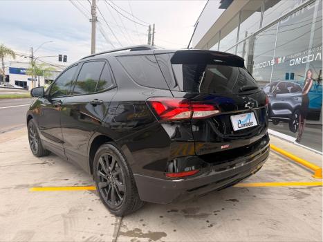 CHEVROLET Equinox 1.5 16V 4P RS TURBO AUTOM�TICO, Foto 7