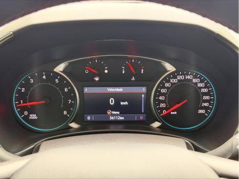 CHEVROLET Equinox 1.5 16V 4P RS TURBO AUTOM�TICO, Foto 11