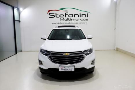 CHEVROLET Equinox 1.5 16V 4P PREMIER AWD TURBO AUTOM�TICO, Foto 2