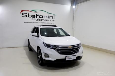 CHEVROLET Equinox 1.5 16V 4P PREMIER AWD TURBO AUTOM�TICO, Foto 3