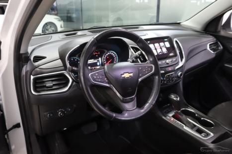 CHEVROLET Equinox 1.5 16V 4P PREMIER AWD TURBO AUTOM�TICO, Foto 4