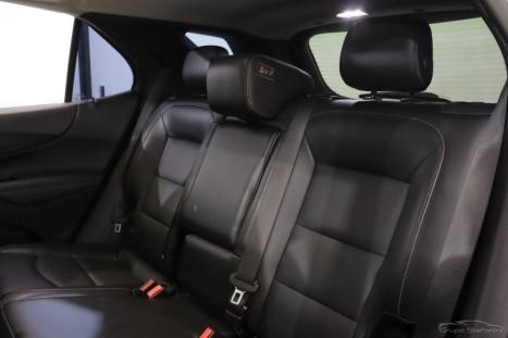 CHEVROLET Equinox 1.5 16V 4P PREMIER AWD TURBO AUTOM�TICO, Foto 8