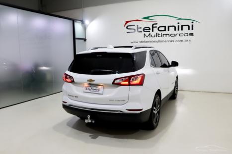 CHEVROLET Equinox 1.5 16V 4P PREMIER AWD TURBO AUTOM�TICO, Foto 12
