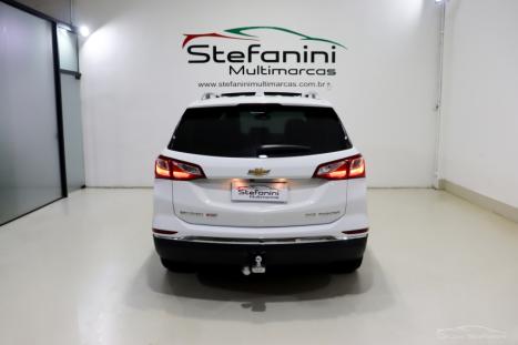 CHEVROLET Equinox 1.5 16V 4P PREMIER AWD TURBO AUTOM�TICO, Foto 13