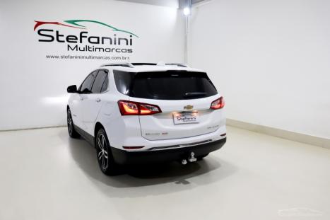 CHEVROLET Equinox 1.5 16V 4P PREMIER AWD TURBO AUTOM�TICO, Foto 14