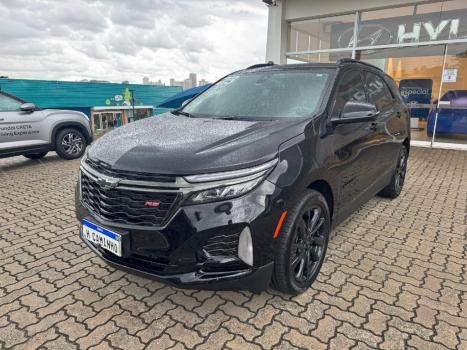 CHEVROLET Equinox 1.5 16V 4P RS TURBO AUTOM�TICO, Foto 1