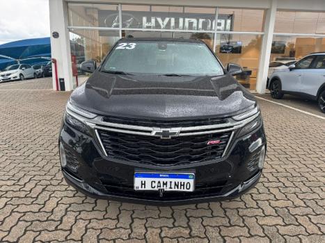 CHEVROLET Equinox 1.5 16V 4P RS TURBO AUTOM�TICO, Foto 2