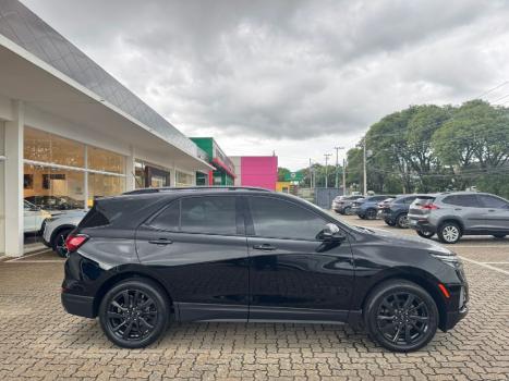 CHEVROLET Equinox 1.5 16V 4P RS TURBO AUTOM�TICO, Foto 4