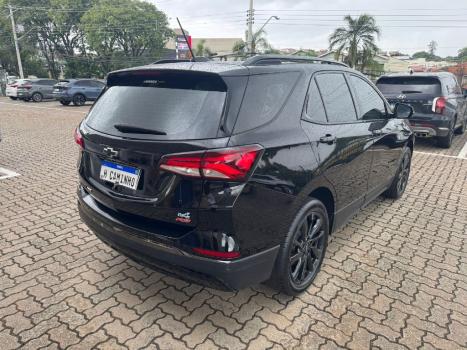 CHEVROLET Equinox 1.5 16V 4P RS TURBO AUTOM�TICO, Foto 5