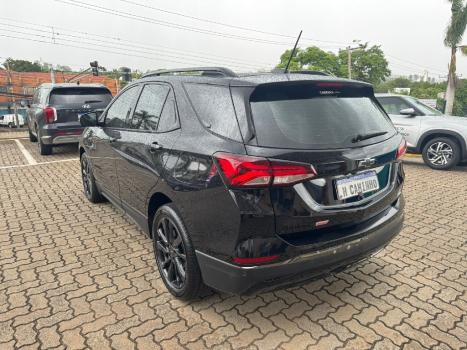 CHEVROLET Equinox 1.5 16V 4P RS TURBO AUTOM�TICO, Foto 7