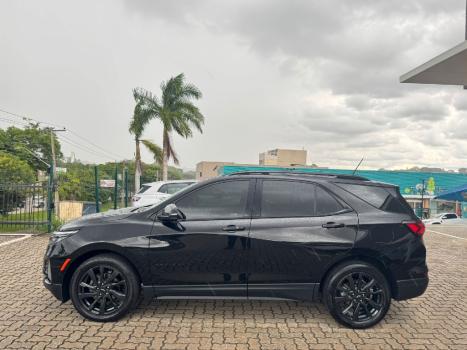 CHEVROLET Equinox 1.5 16V 4P RS TURBO AUTOM�TICO, Foto 8