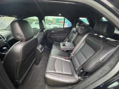 CHEVROLET Equinox 1.5 16V 4P RS TURBO AUTOM�TICO, Foto 9