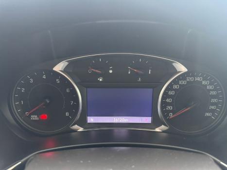 CHEVROLET Equinox 1.5 16V 4P RS TURBO AUTOM�TICO, Foto 12