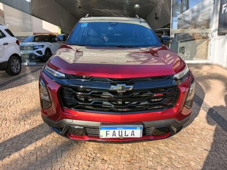CHEVROLET Equinox 1.5 16V 4P RS TURBO AUTOM�TICO, Foto 1