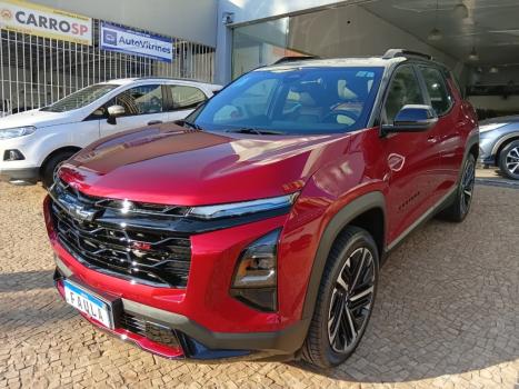 CHEVROLET Equinox 1.5 16V 4P RS TURBO AUTOM�TICO, Foto 2