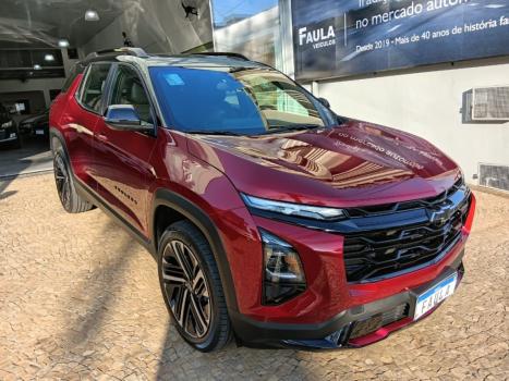 CHEVROLET Equinox 1.5 16V 4P RS TURBO AUTOM�TICO, Foto 3