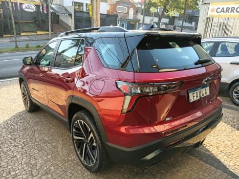 CHEVROLET Equinox 1.5 16V 4P RS TURBO AUTOM�TICO, Foto 4
