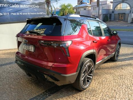 CHEVROLET Equinox 1.5 16V 4P RS TURBO AUTOM�TICO, Foto 5