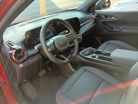 CHEVROLET Equinox 1.5 16V 4P RS TURBO AUTOM�TICO, Foto 10