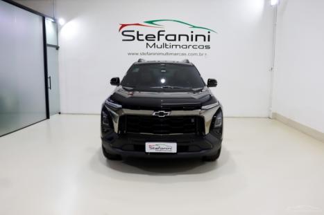 CHEVROLET Equinox 1.5 16V 4P ACTIV AWD TURBO AUTOM�TICO, Foto 2