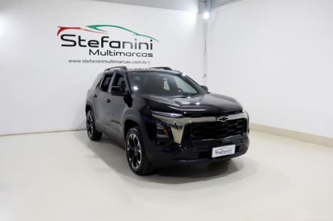 CHEVROLET Equinox 1.5 16V 4P ACTIV AWD TURBO AUTOM�TICO, Foto 3