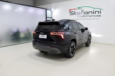 CHEVROLET Equinox 1.5 16V 4P ACTIV AWD TURBO AUTOM�TICO, Foto 12