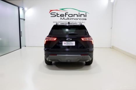 CHEVROLET Equinox 1.5 16V 4P ACTIV AWD TURBO AUTOM�TICO, Foto 13