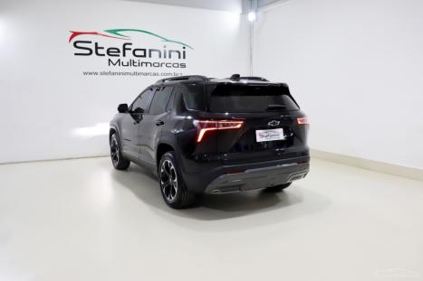 CHEVROLET Equinox 1.5 16V 4P ACTIV AWD TURBO AUTOM�TICO, Foto 14