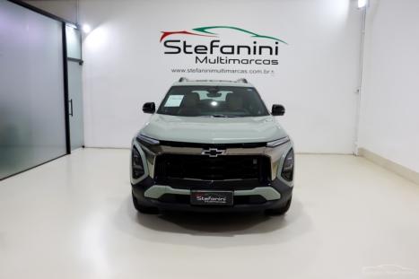 CHEVROLET Equinox 1.5 16V 4P ACTIV AWD TURBO AUTOM�TICO, Foto 2